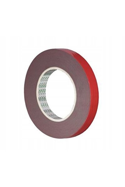 Boll Bandă adezivă acrilică dublu-adezivă 19mm/10m 0040075