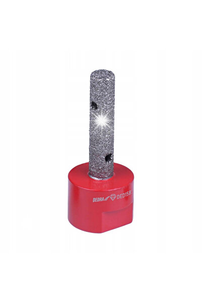 dedra Burghiu diamantat drept M14 10MM Vârf pentru gresie DED1580