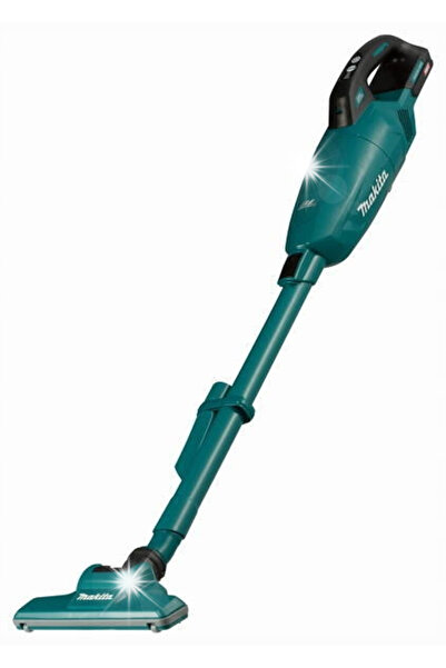 Makita CL001GZ 40V MAX XGT Aspirator vertical fără fir