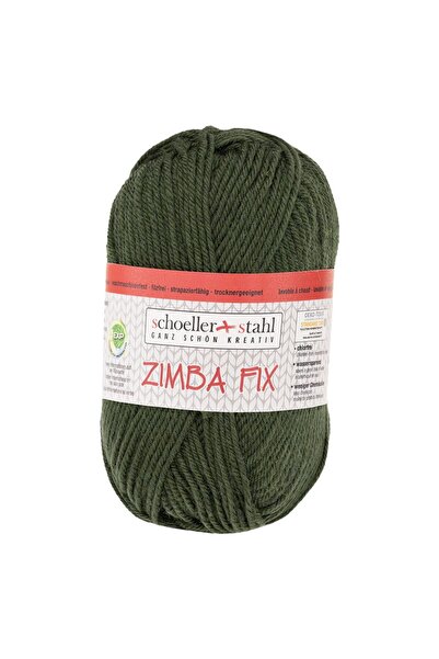 scholler 80% wool yarn, rustic look for knit and crocheting, medium yarn thic...