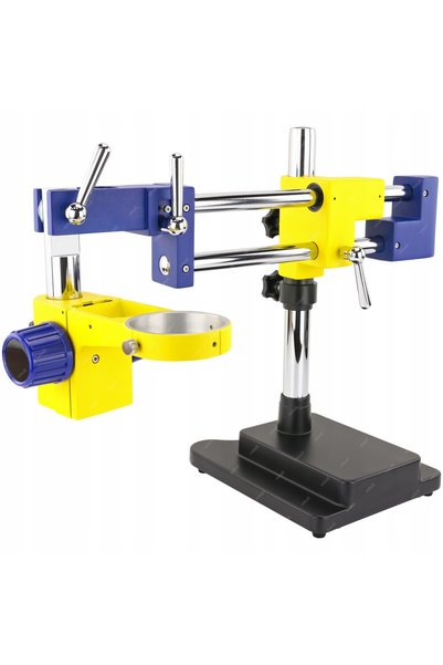 Reball MECHANIC L2 + A1 SUPORT MICROSCOPIU STEREO SUPORT MICROSCOPIU