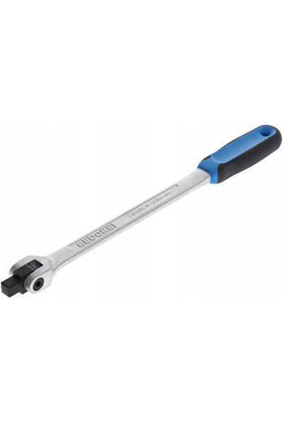 Gedore Articulație pivotantă pentru chei tubulare de 1/2'' 380 mm