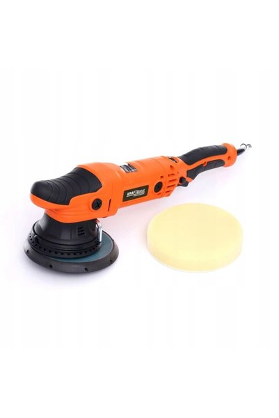 Kraft&dele POLERKA ELECTRICĂ DE MEDIU 1500W KD3023