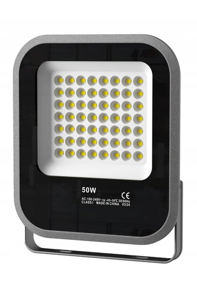 NO BRAND LAMPĂ LED SMD DE 50 W FĂRĂ PRIZĂ, LLS050AM 16163 PARTNERSITE