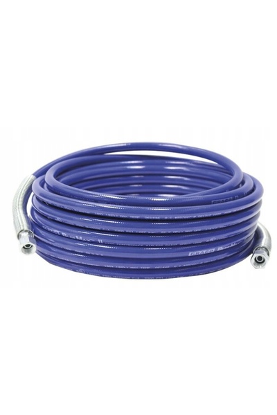 Graco Furtun BlueMax II pentru generator 3/8 " 15 m 227 bar (240797)