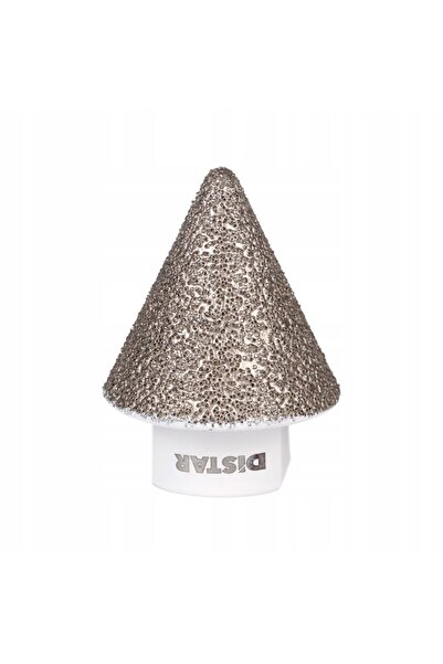 Distar Freză conică cu diamant, unealtă conică pentru filetare, con 2-35mm M1...