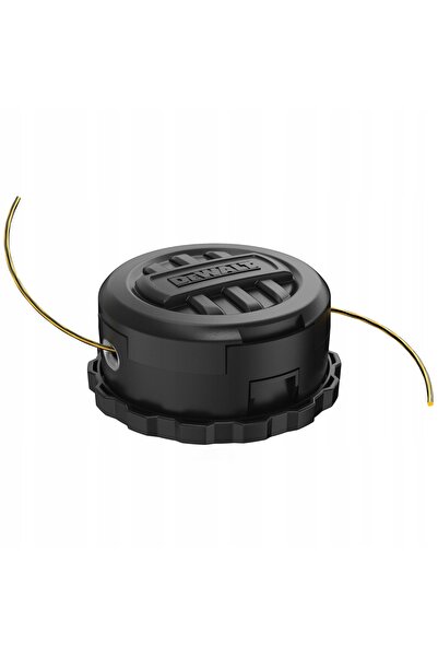 Dewalt DT20903 Bobină de rezervă pentru trimmere + fir 2,4mm x 5m