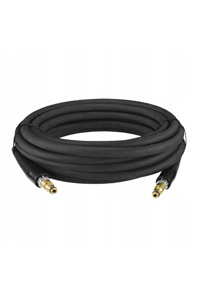 Ryobi Furtun de oțel armat 8m 100-140 BAR tip  "SNAKE "