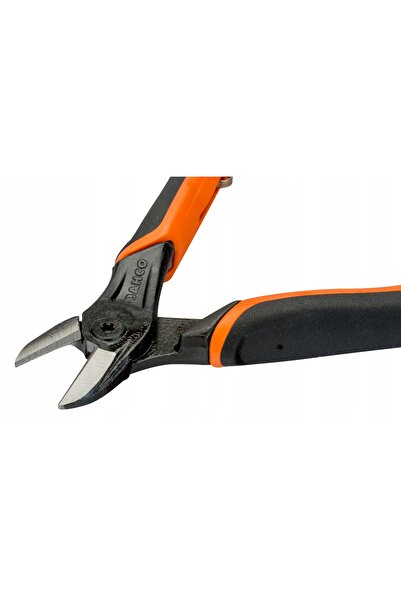 Bahco Clește tăietor diagonal MINI de 125mm