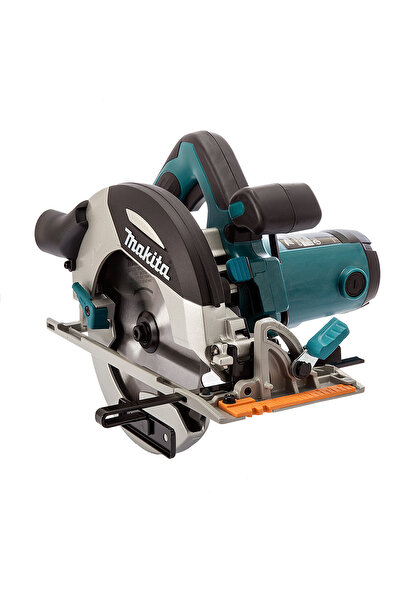 Makita FIERĂNTEA CIRCULARĂ PORTABILĂ DE 1400W 190MM - M HS7100