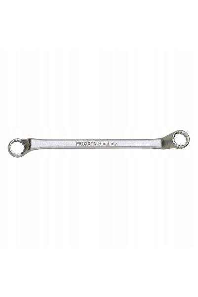Proxxon 23896 Cheie fixă cotită 24x27mm