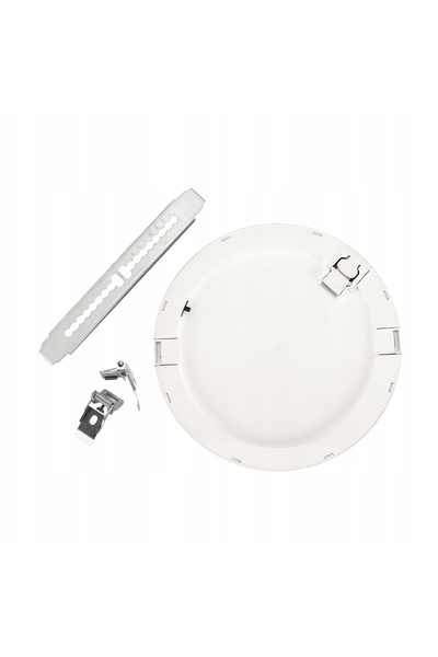 Struhm OCZKO Corp de iluminat spot încastrat IDEUS NASTIA LED C 4384 14W 1450lm