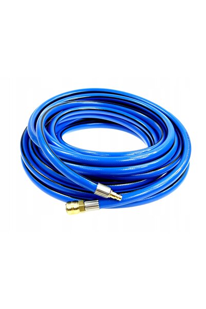 Polix Furtun de aer suspendat DI = 12,5mm x 25m