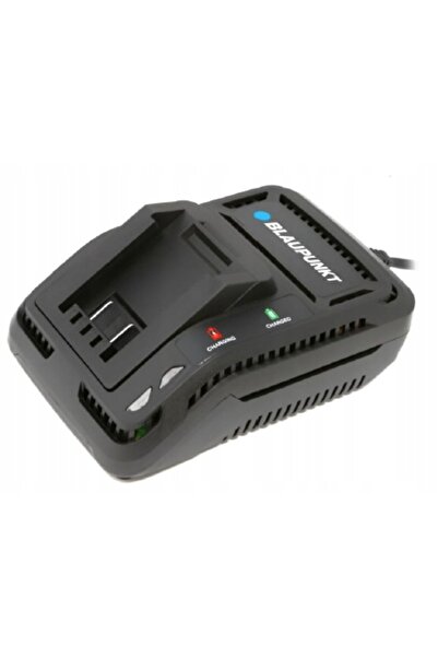 Blaupunkt Suflantă de frunze 18V Li-Ion + acumulator + încărcător