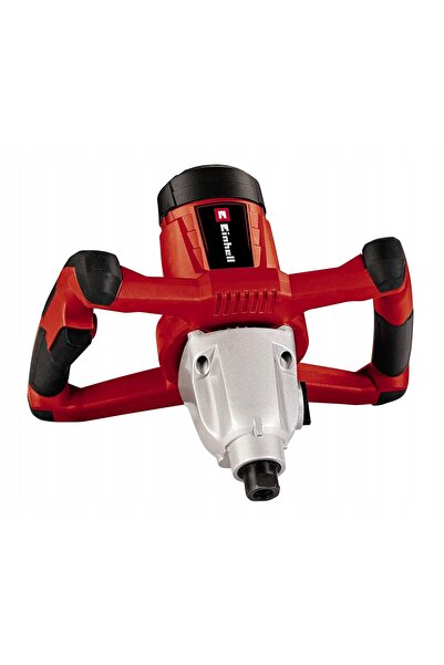 Einhell MIXER ELECTRIC 1600W 133 mm PENTRU VOPSELE PAINTS TE-MX 1600-2 CE