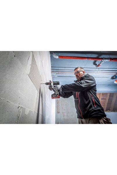 Metabo 18V 130Nm 2x5.5Ah SB 18 Quick 602361660 mașină de găurit și înșurubat ...