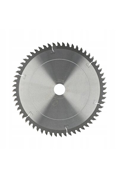 Norton Lamă de ferăstrău circulară 260mm x 30mm x 48 dinți pentru lemn și com...