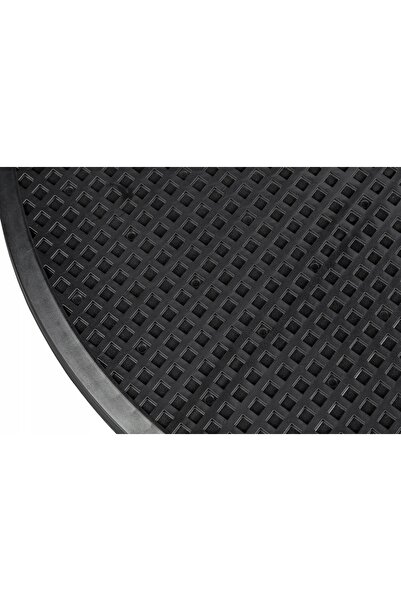 Alfa Disc abraziv tip grilă 378 mm pentru gips-carton, cu suport de cauciuc