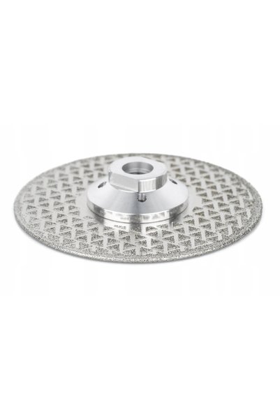 Smart365 DISC DE TĂIERE ȘI ȘLEFUIRE CU DIAMANTE 2-în-1 125MM SM-10-125GC