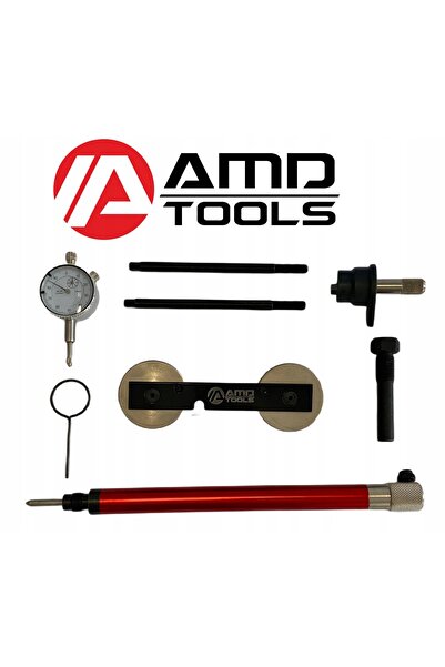 AMD TOOLS BLOCARE MOTOR VW SHARAN TOURAN 1.2 1.4 TSI FSI