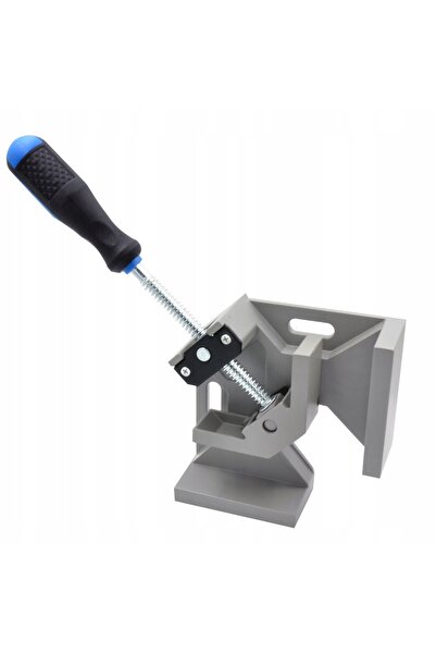 Falon Tech Clește de colț pentru tâmplărie 150x70MM