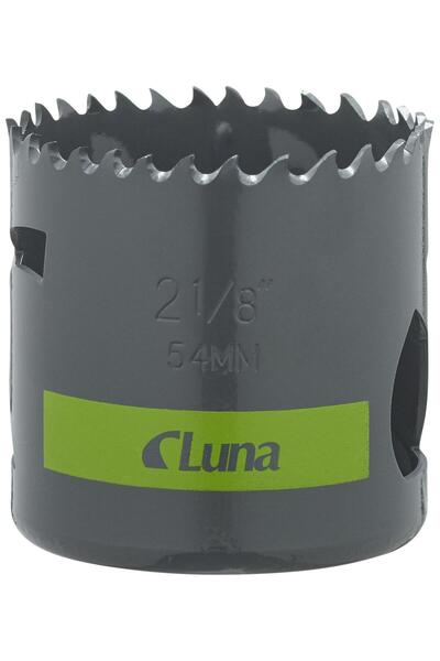 Luna CAROTIERĂ BI-METALICĂ LBH-2 EXTINZUTĂ 102mm