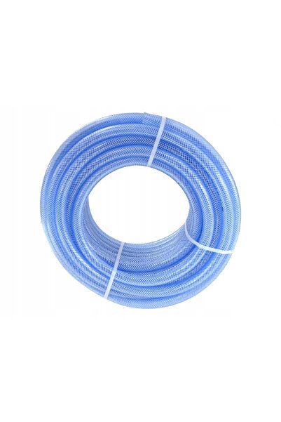 GEKO FURTUN TECHNIC ARMAT 3 STRATURI ALBASTRU 19X3MM 25M G73709