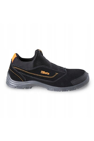 Beta Pantofi de lucru ușori din nubuc 7215FN 44