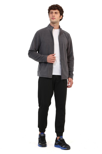 Kinetix Polar Erkek Gri MB 7BASIC MAN POLAR