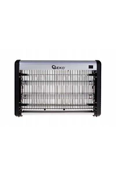 GEKO Lampă UV anti-insecte de 20W