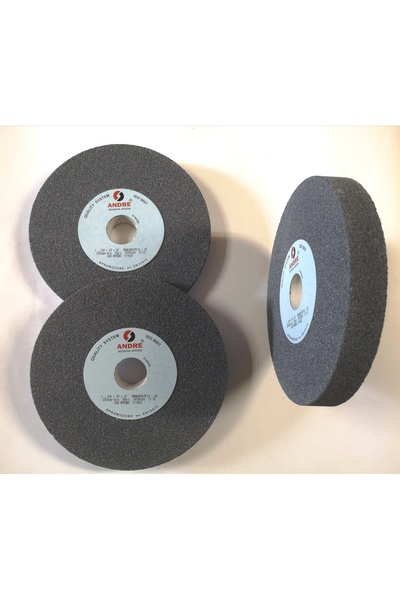 Andre Disc abraziv ceramic T1-A 200 × 25 × 32 95A60K5VTE10 (511420)