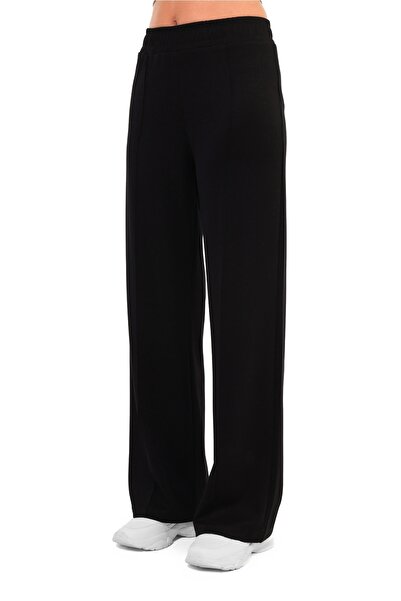 Kinetix Women's Black Sweatpants Wl 22Mars