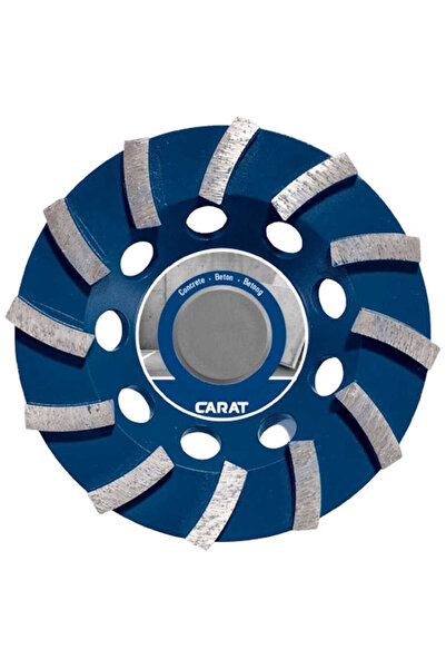 Carat Disc abraziv diamantat premium Ø125X22,23mm