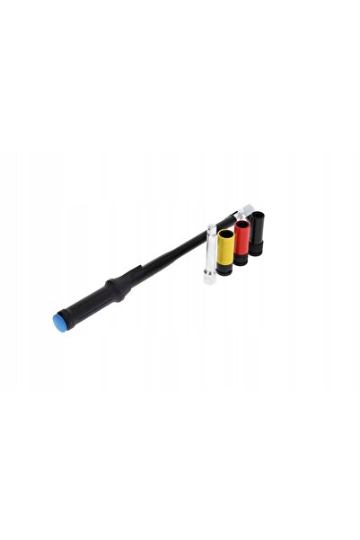 Gedore Cheie dinamometrică 40-200Nm + Chei tubulare