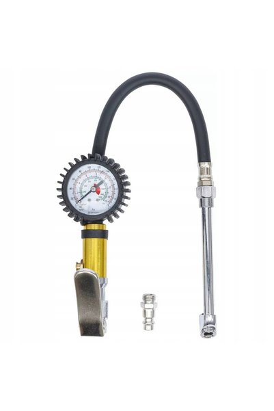 CONDOR Pistol de umflat anvelope 0-15 bar BGS-technic Germania