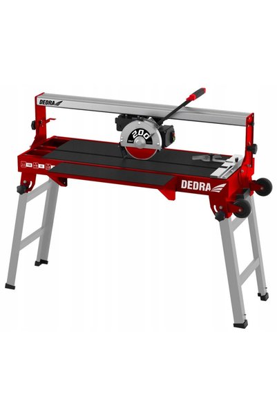 dedra DED7817 mașină de tăiat glazură 800 W 720 mm