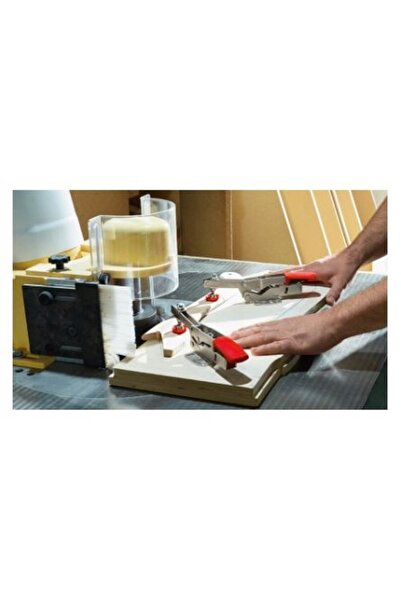 Bessey DOCISK VERTICAL DE ÎNCĂRCARE CU NIVELARE ȘI AJUSTARE PE BAZĂ 60MM