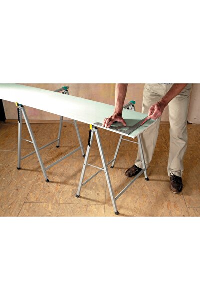 Wolfcraft Stand 6905000 430x645x735 mm