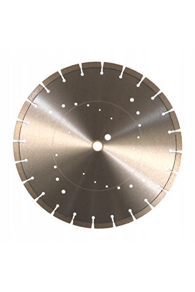 FERRATI Disc diamantat pentru blocuri de beton și cărămidă CONCRETO+ 350mm