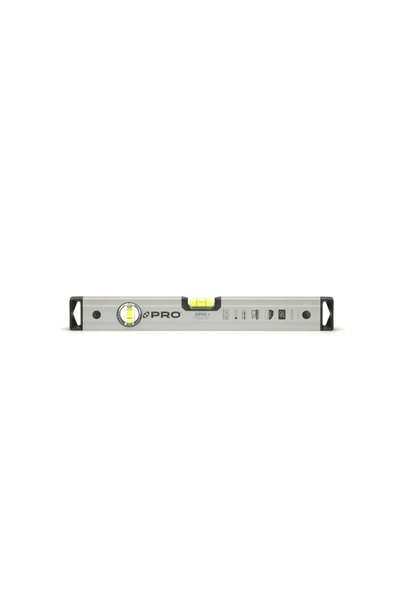 PRO ALUMINIU ANODIZAT POZIOMICA 50CM