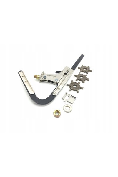 Jonnesway Instrument de curățare a canelurilor pistonului AI010009 piston
