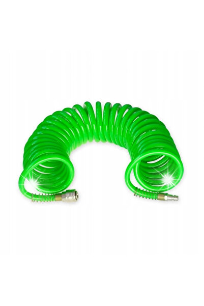Pansam A540087 Furtun de aer spiralat 7,5m