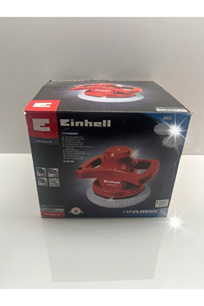 Einhell POLERKA REȚEA ELECTRICĂ 230V VITEZĂ 3700 RPM 2093173