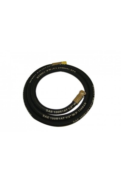 ASTA Furtun de presiune pentru pistol de ulei 1/2″ 2m