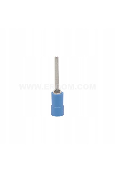 Ergom Terminale izolate tip ac pentru capăt de cablu KII 2,5-16 100 buc.