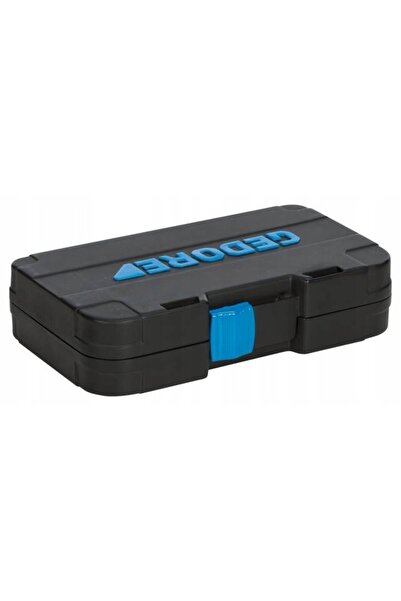 Gedore Set de biți de impact pentru șurubelniță 32 piese.