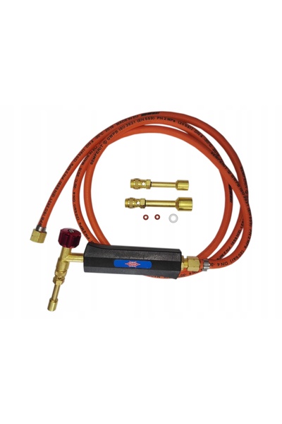 PERUN Torță de lipit cu propan-aer PL-002Ppa (W331-8152)