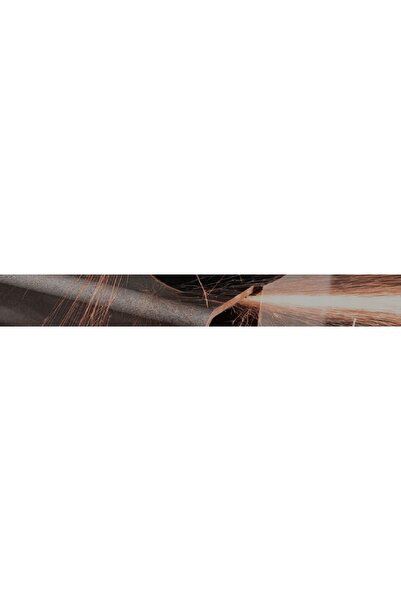 Abraboro Perie cu flanșă 60mm/M14 - Sârmă de alamă ondulată de 0.3mm