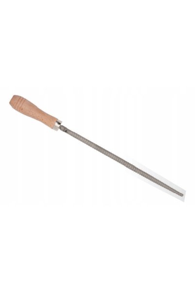 richmann TARNIKI PILNIKI PENTRU LEMN 250mm NR. 2 SET 3 buc.