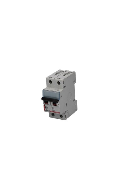 Legrand Disjunctor S 312 B25 2P 25 A 10